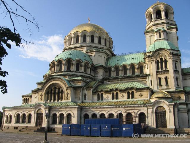 240 Aleksander-Nevski-Kirche