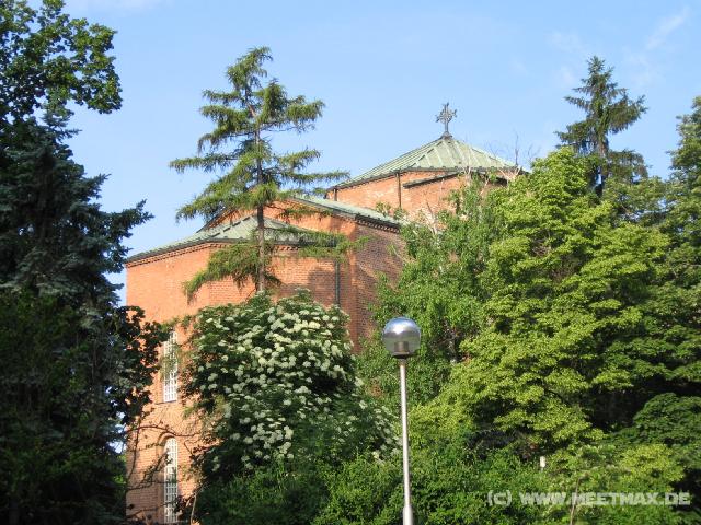 241 St.Sofia-Kirche