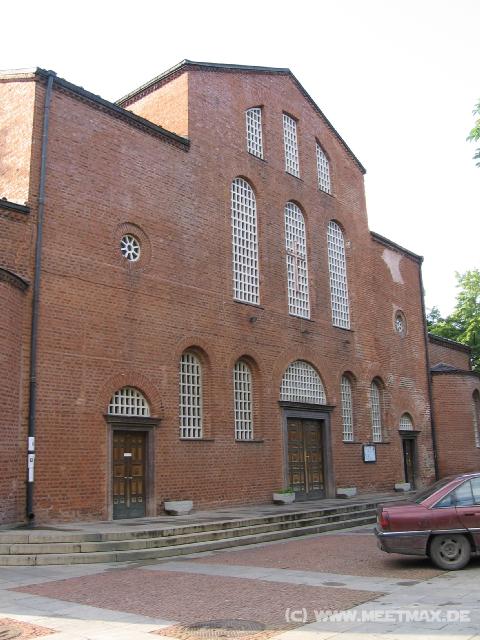 243 St.Sofia-Kirche