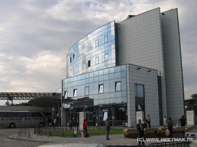 252 Busbahnhof