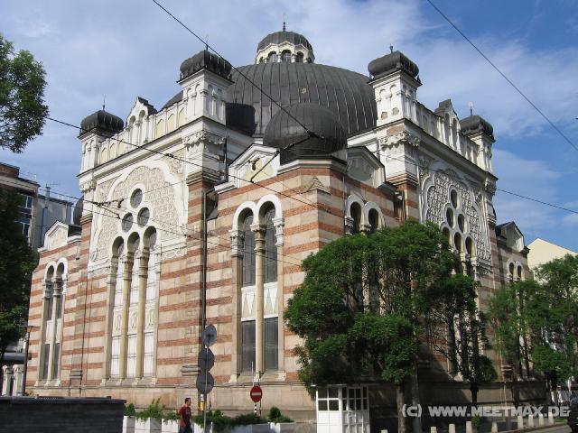 255 Synagoge
