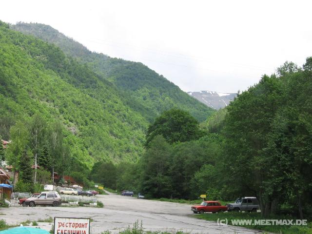 260 Berge