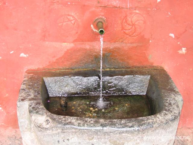 274 Wasserhahn