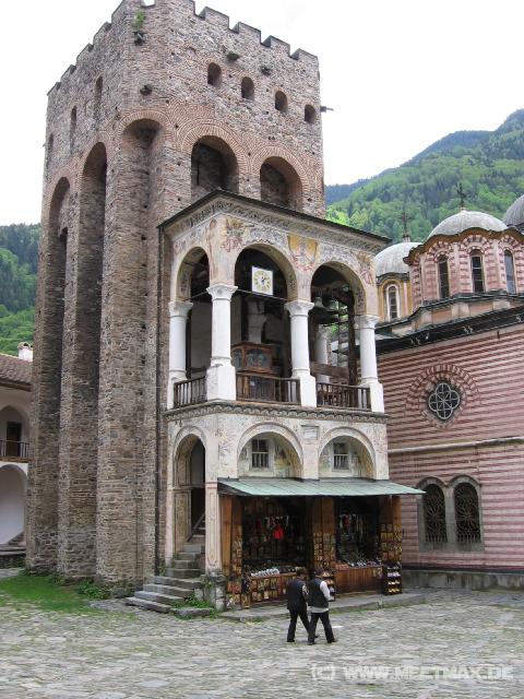 275 Hrelyu-Turm