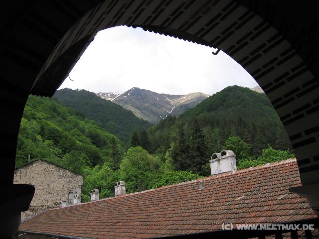 290 Berge