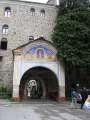261 Rila-Kloster
