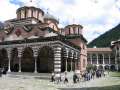 282 Rila-Kloster
