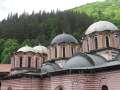 292 Rila-Kloster