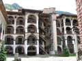 301 Rila-Kloster