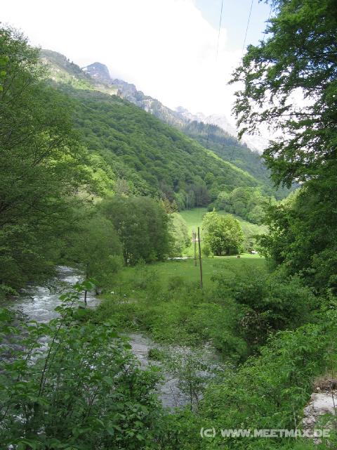 308 Berge