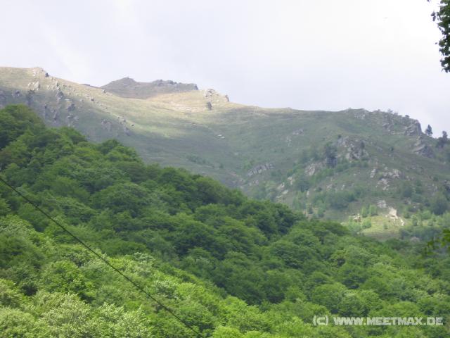 309 Berge