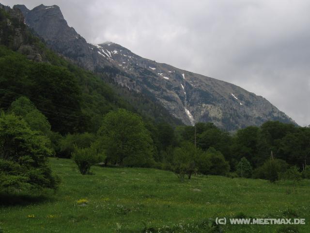 312 Berge