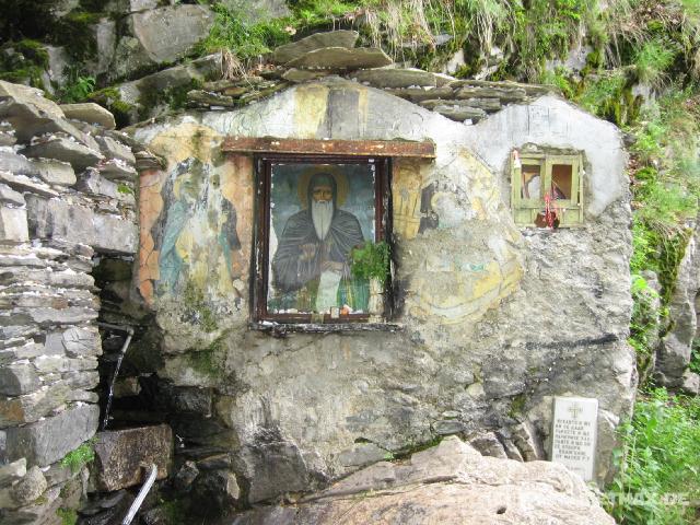 330 St. Ivans H�hle
