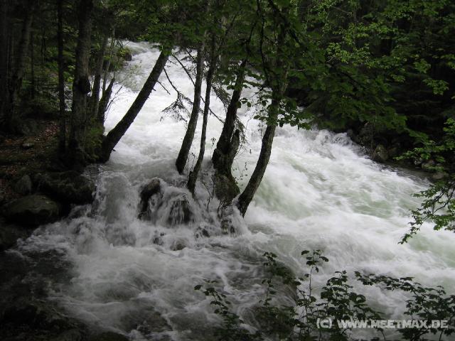 341 Wasserfall