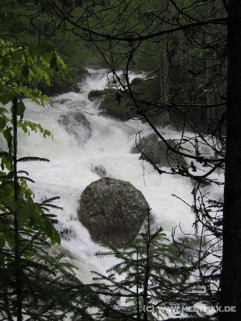 342 Wasserfall