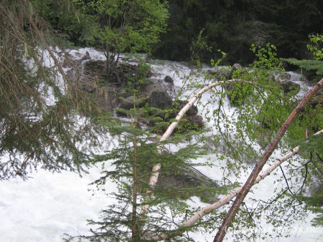345 Wasserfall