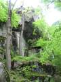 322 Felsen
