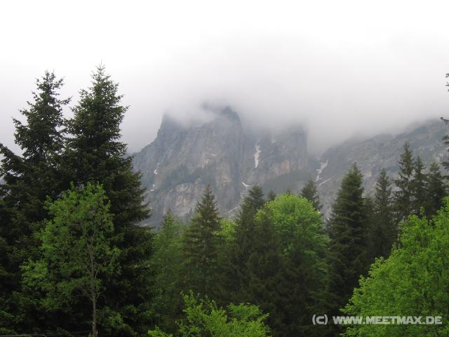 350 Wolkenberge