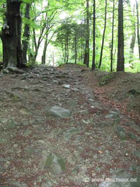 375 Pfad