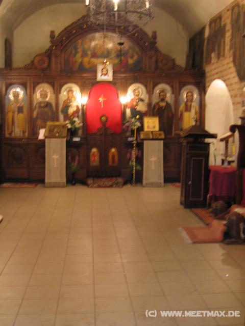 379 Dragalevtsi-Kloster