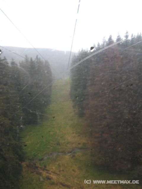 397 Simeonovo-Gondel