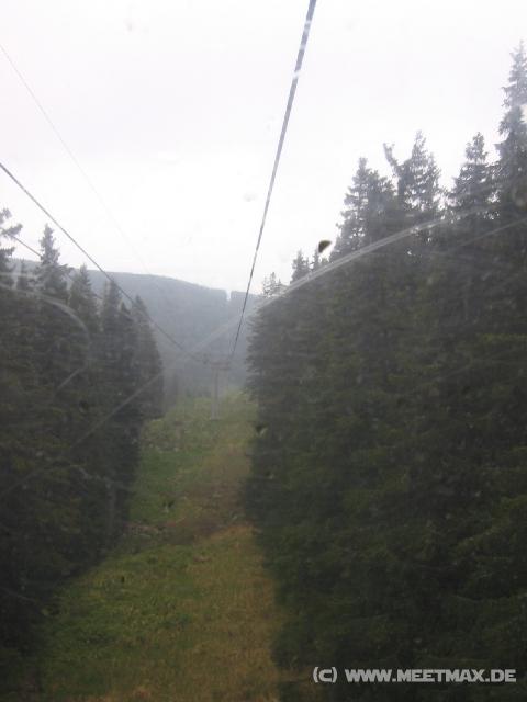 398 Simeonovo-Gondel