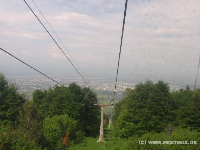 409 Simeonovo-Gondel