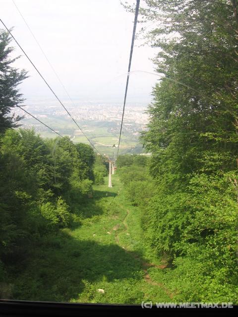 410 Simeonovo-Gondel