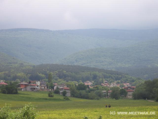418 Berge