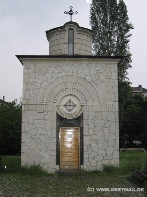 425 Memorial Chapel