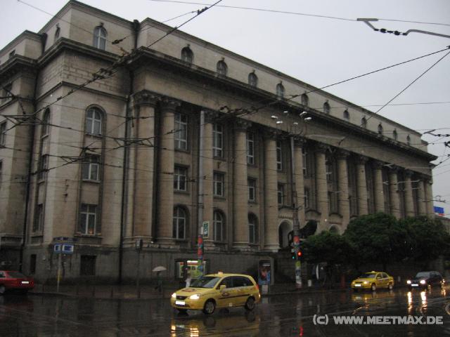 430 American Cultural Center