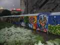 428 Graffiti