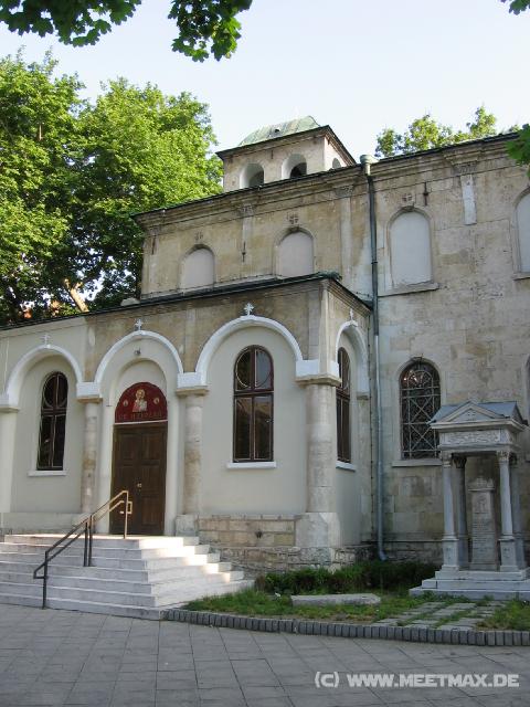 439 Kirche