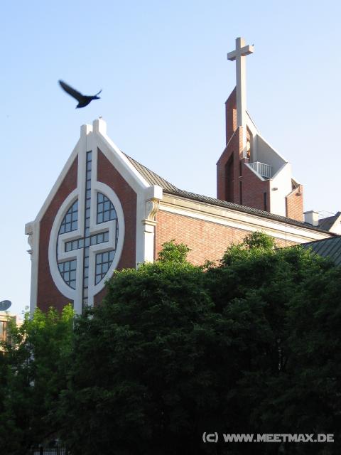 441 Kirche