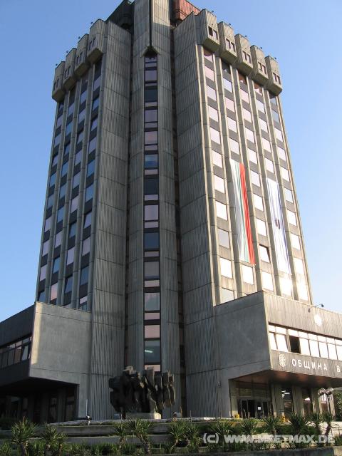 443 Rathaus