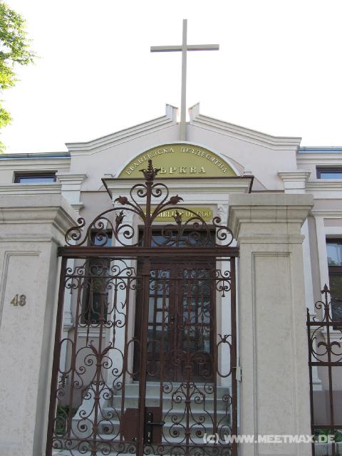 444 Kirche