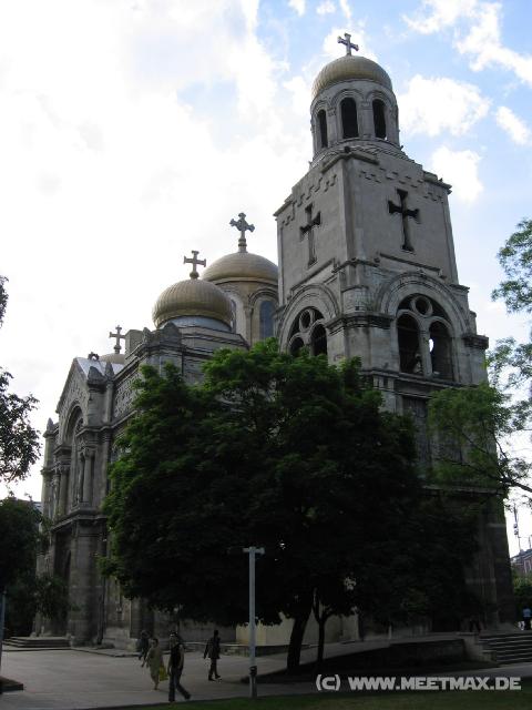 446 Kathedrale