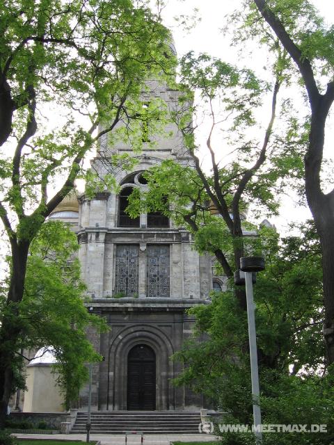 447 Kathedrale