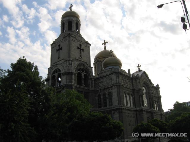 448 Kathedrale