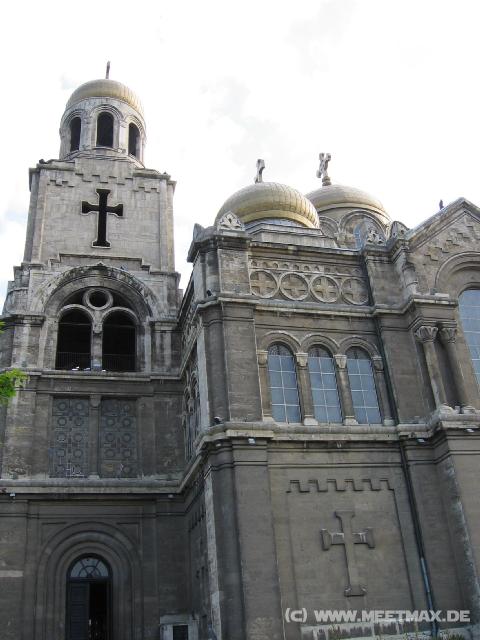 450 Kathedrale