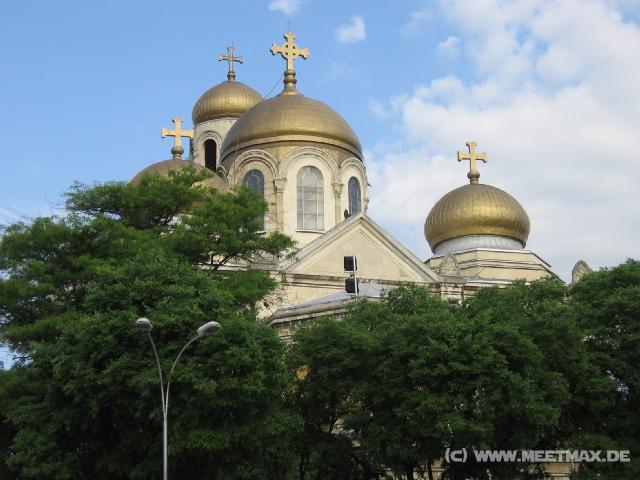 453 Kathedrale