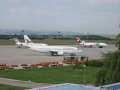 455 Bulgaria Air