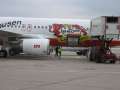 468 Bayer Leverkusen Jet