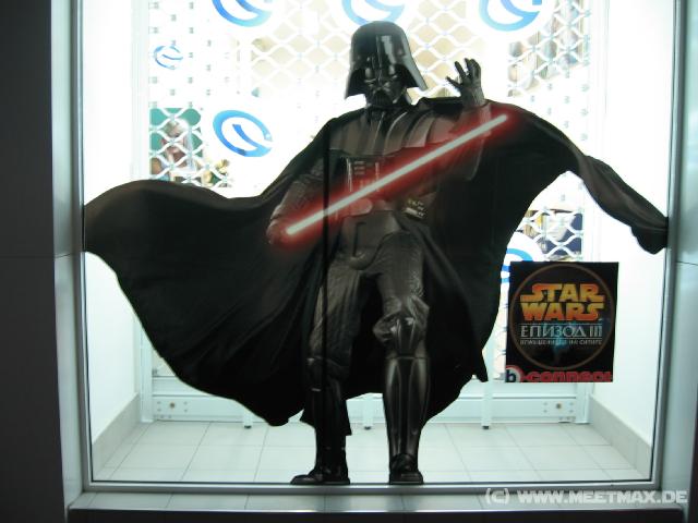 431 Vader