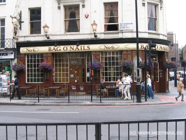 473 English Pub
