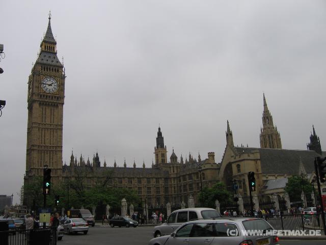 500 Big Ben