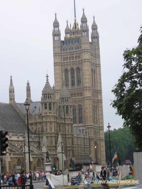 501 Houses of Parliament