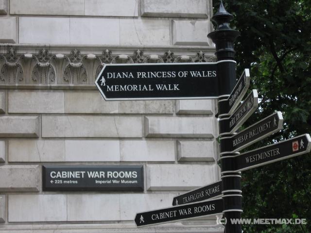 504 Princess Di Memorial Walk