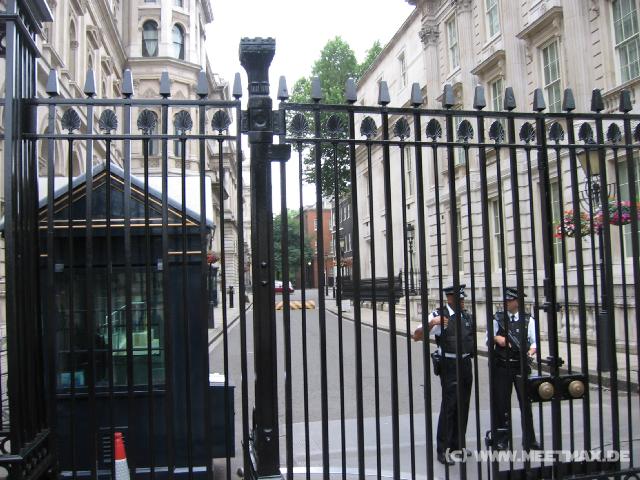 507 Downing Street
