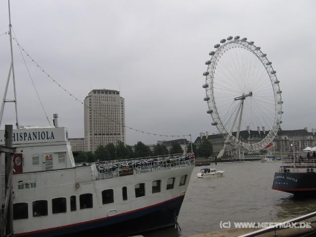 521 London Eye